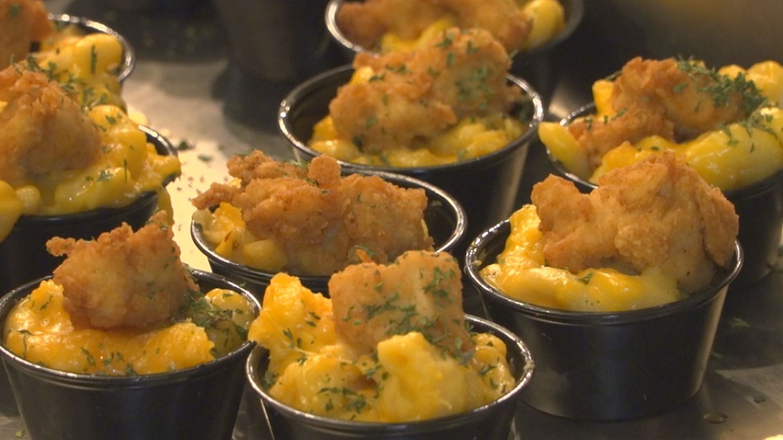 Tampa restaurants to visit during Florida Black Restaurant Week - Vimarsana News