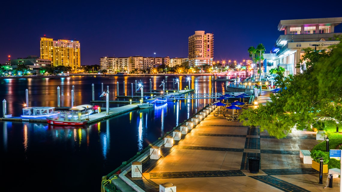 A report states Florida is the top place New Yorkers are moving to. But is it because of Mamdani?