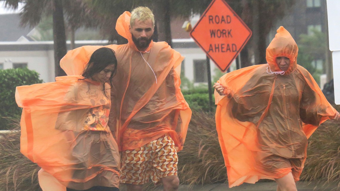 Manatee County Officials To Begin Hurricane Ian Recovery Efforts | Wtsp.com