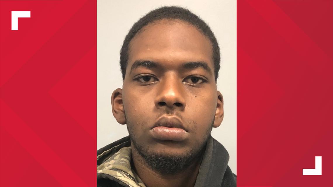 Suspect arrested in deadly stabbing of 26-year-old woman | wtsp.com