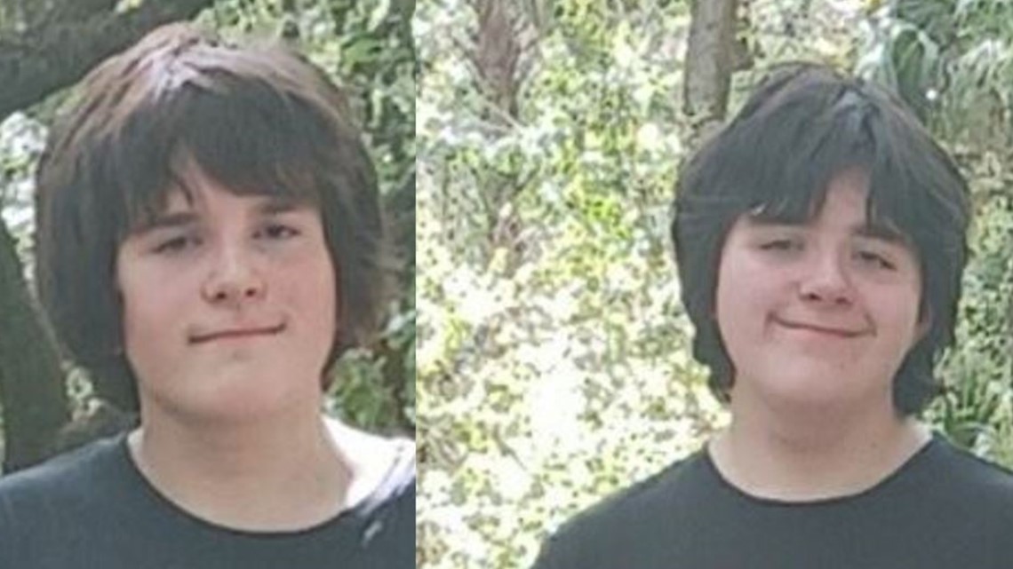 Deputies Searching For 2 Missing Florida Teen Brothers | Wtsp.com