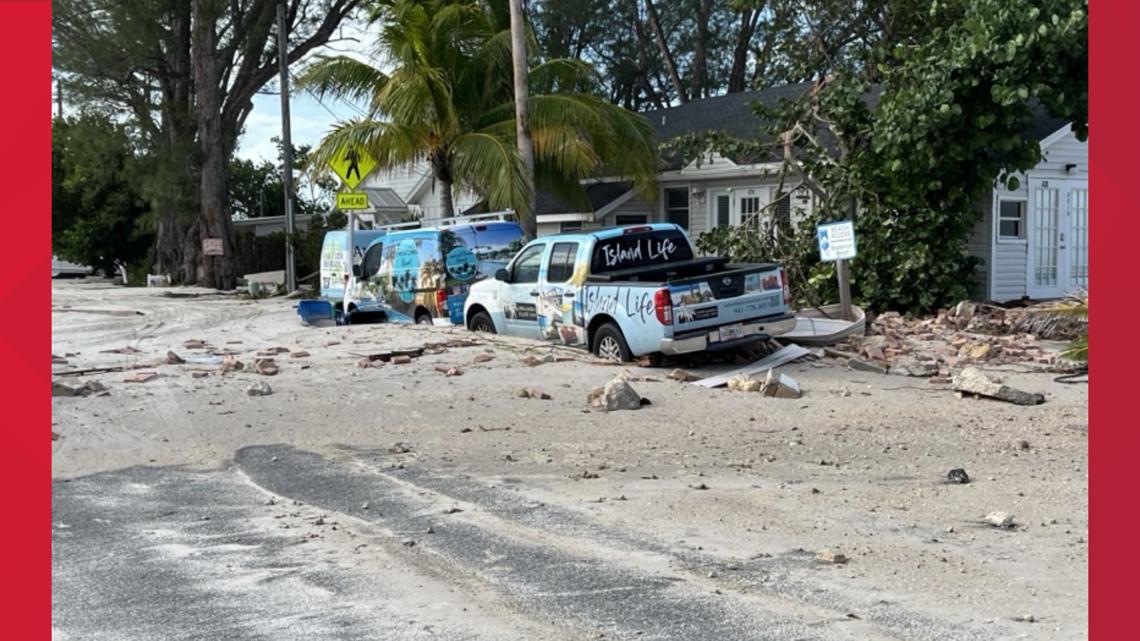 Anna Maria Island under boil water advisory | wtsp.com