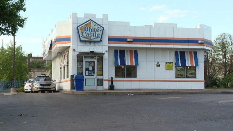 Florida's newest White Castle in years opens Tuesday for delivery
