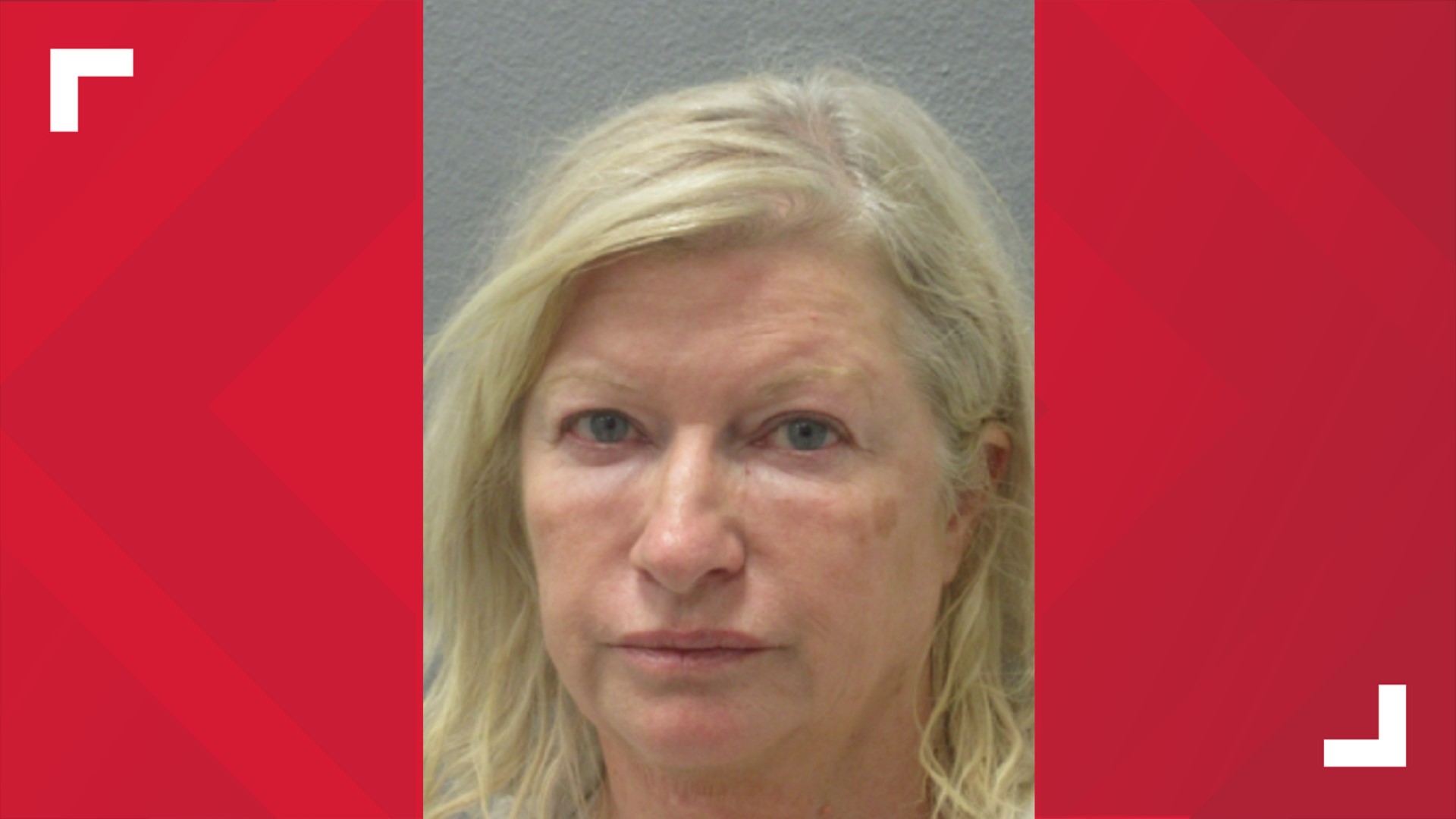 Florida Woman Accused Of Biting Deputy After DUI Arrest | Wtsp.com