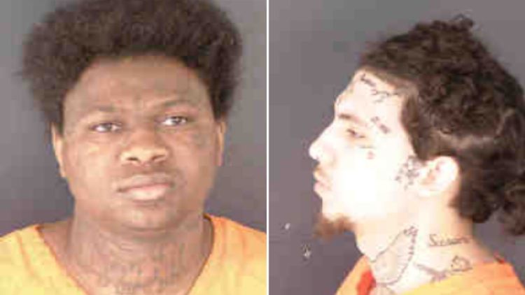 Duo sentenced to life in prison years after shooting, paralyzing man in ...