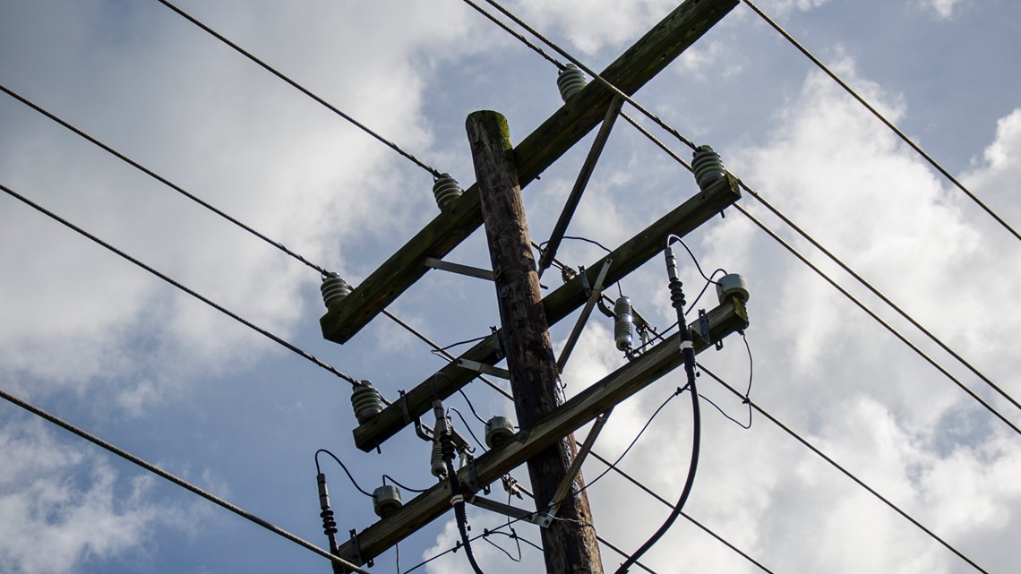 Tampa Bay-area power grid holding on amid high temps - Vimarsana News