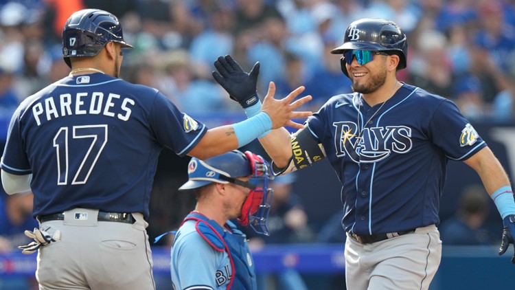 How to watch Rays-Blue Jays on , June 30, 2022