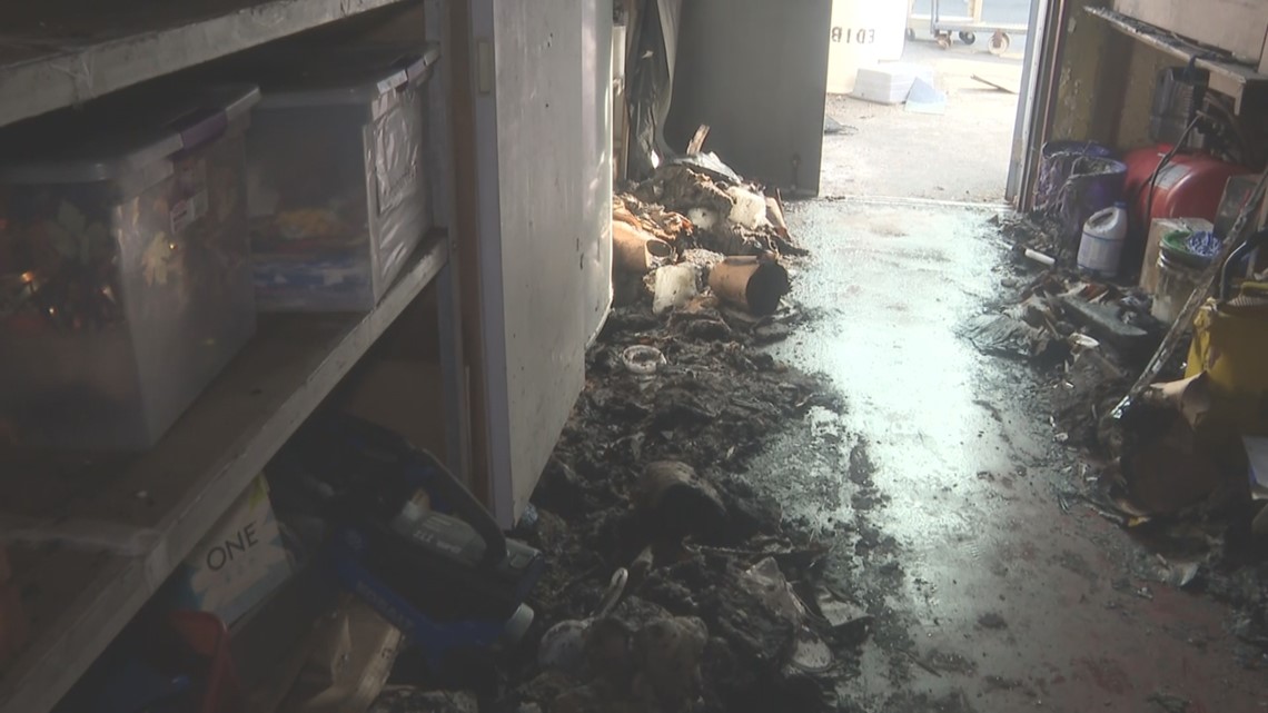 Event to help employees of popular Sarasota butcher shop after devastating fire - Vimarsana News