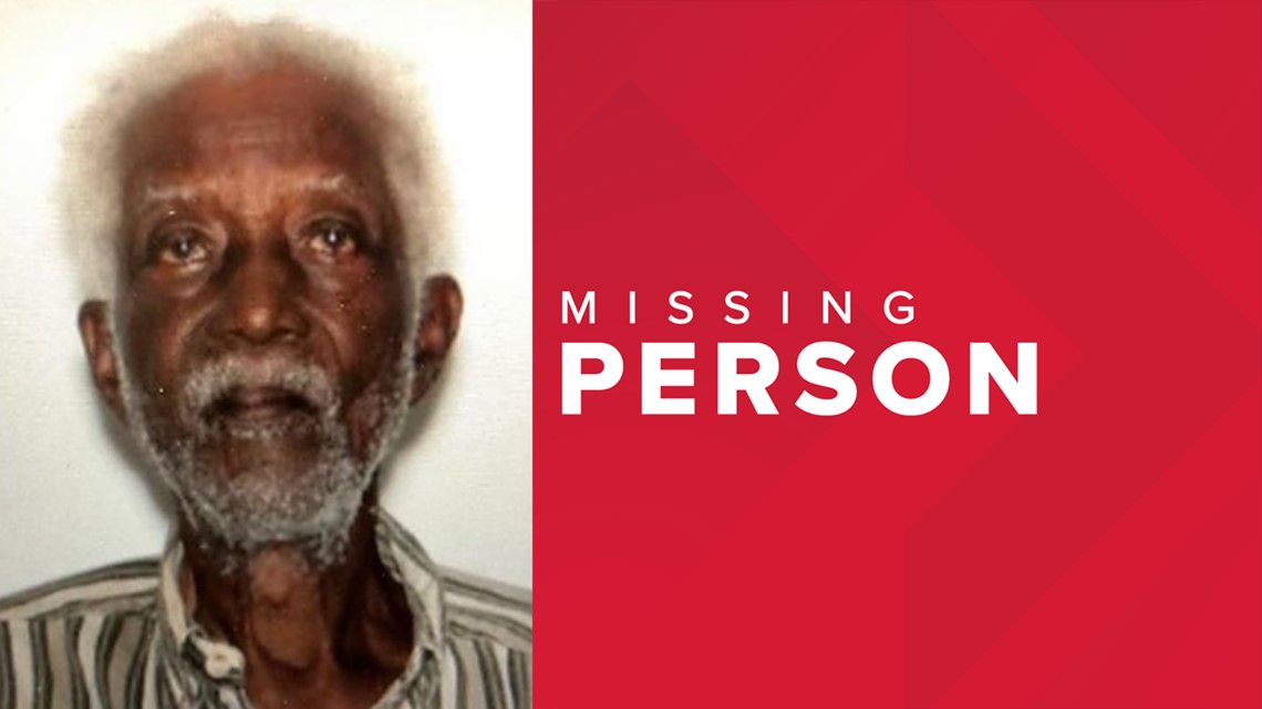 Police searching for 89-year-old missing man in Sarasota - Vimarsana News