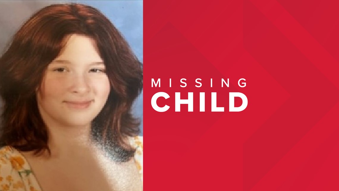 Missing Virginia 11 Year Old Girl Found In Florida 8343