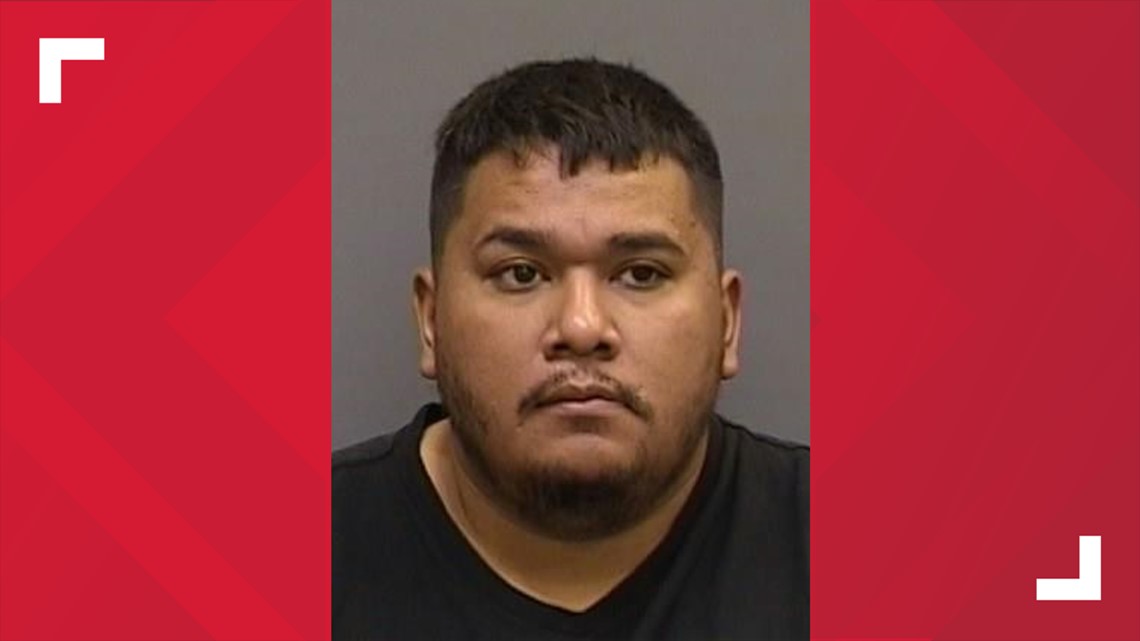Deputies: Dover man becomes 3rd person arrested in wife's murder - Vimarsana News