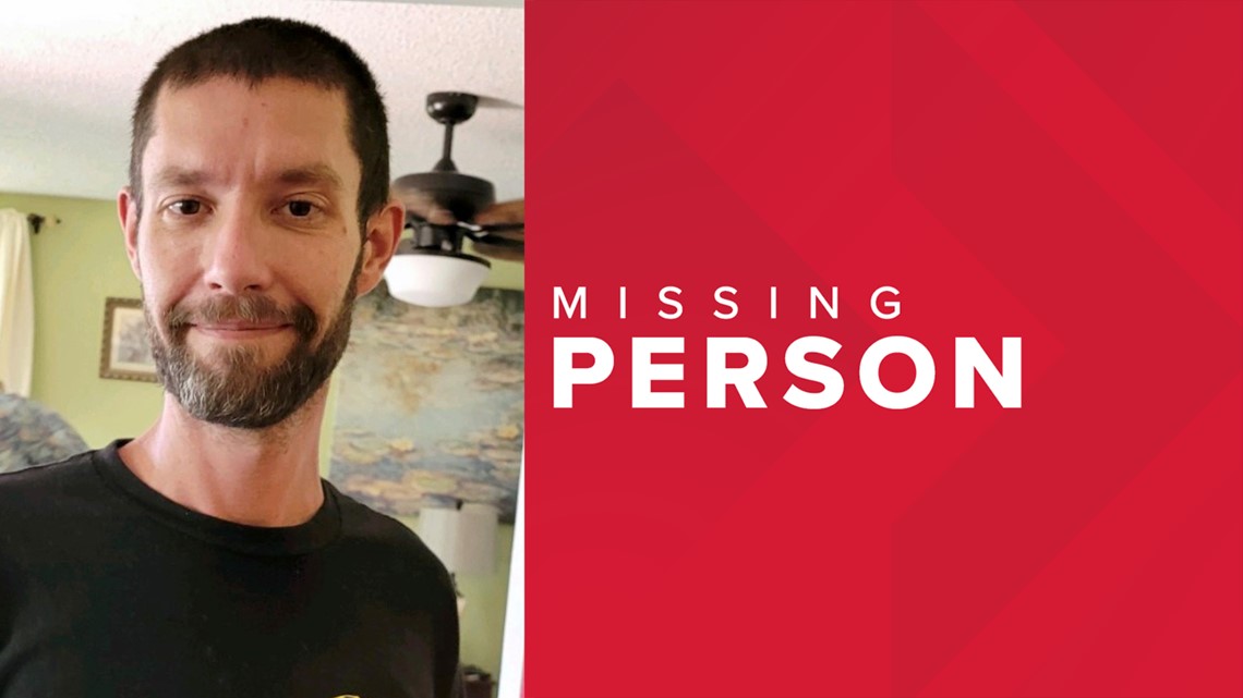 Manatee County deputies searching for missing 39-year-old man - Vimarsana News