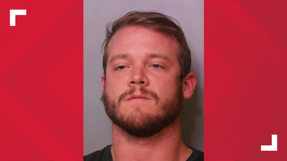 Man accused of throwing flammable gas bottle at Lakeland home - Vimarsana News