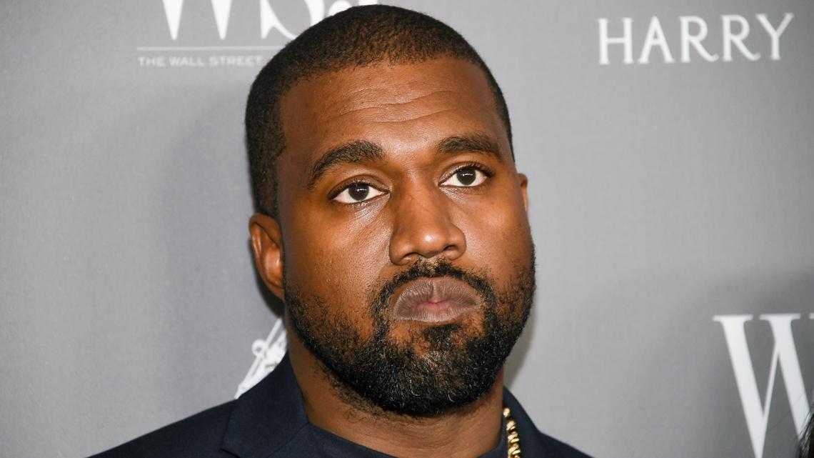 Licensing agreement shows Kanye West concert can’t be canceled due to past political statements