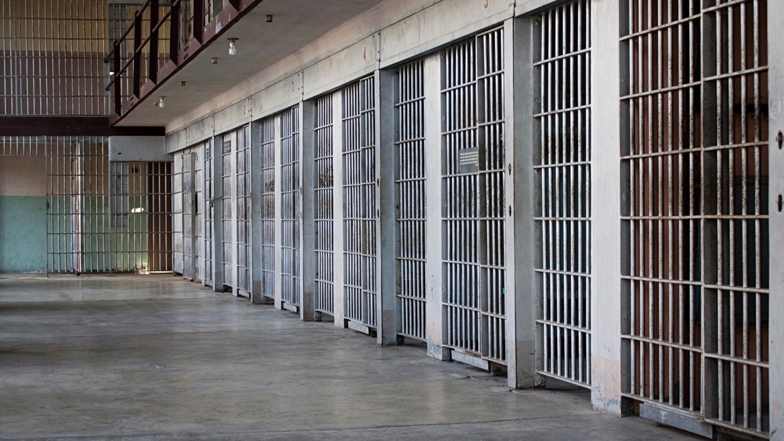 Florida inmate dies while in custody hours after court hearing - Vimarsana News
