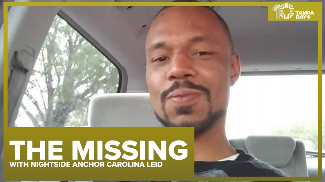 The Missing: Where is Joshua Simmons?