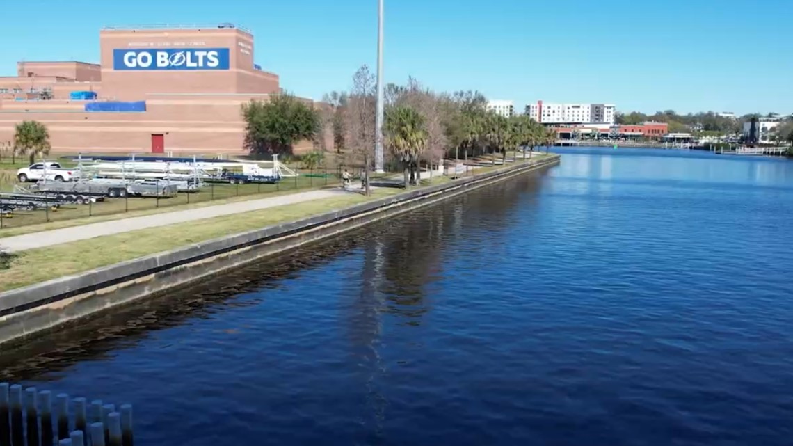 Tampa on hunt for design-build team for Riverwalk expansion - Vimarsana News