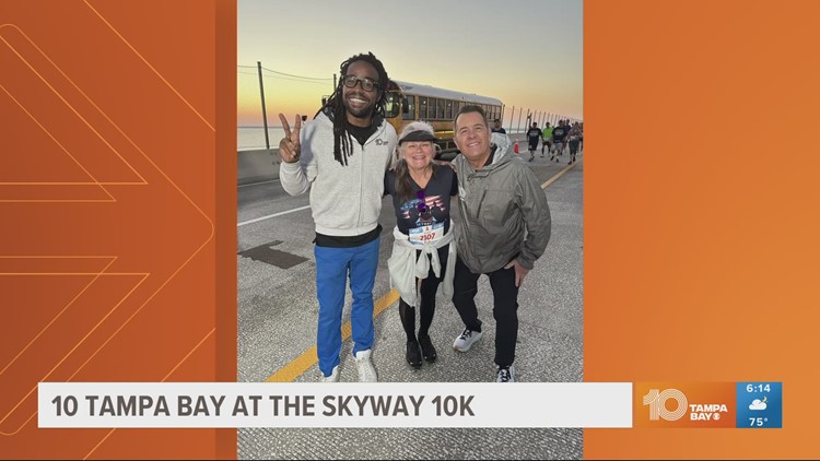 Skyway 10K: A look back on the 6th annual race