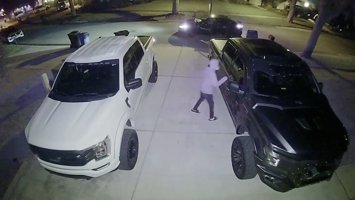 6 teens arrested in alleged car burglary investigation: HCSO - Vimarsana News
