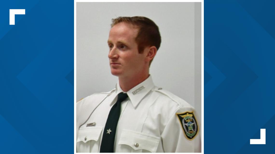 Off-duty Hernando deputy saves 5-year-old boy after dog attack