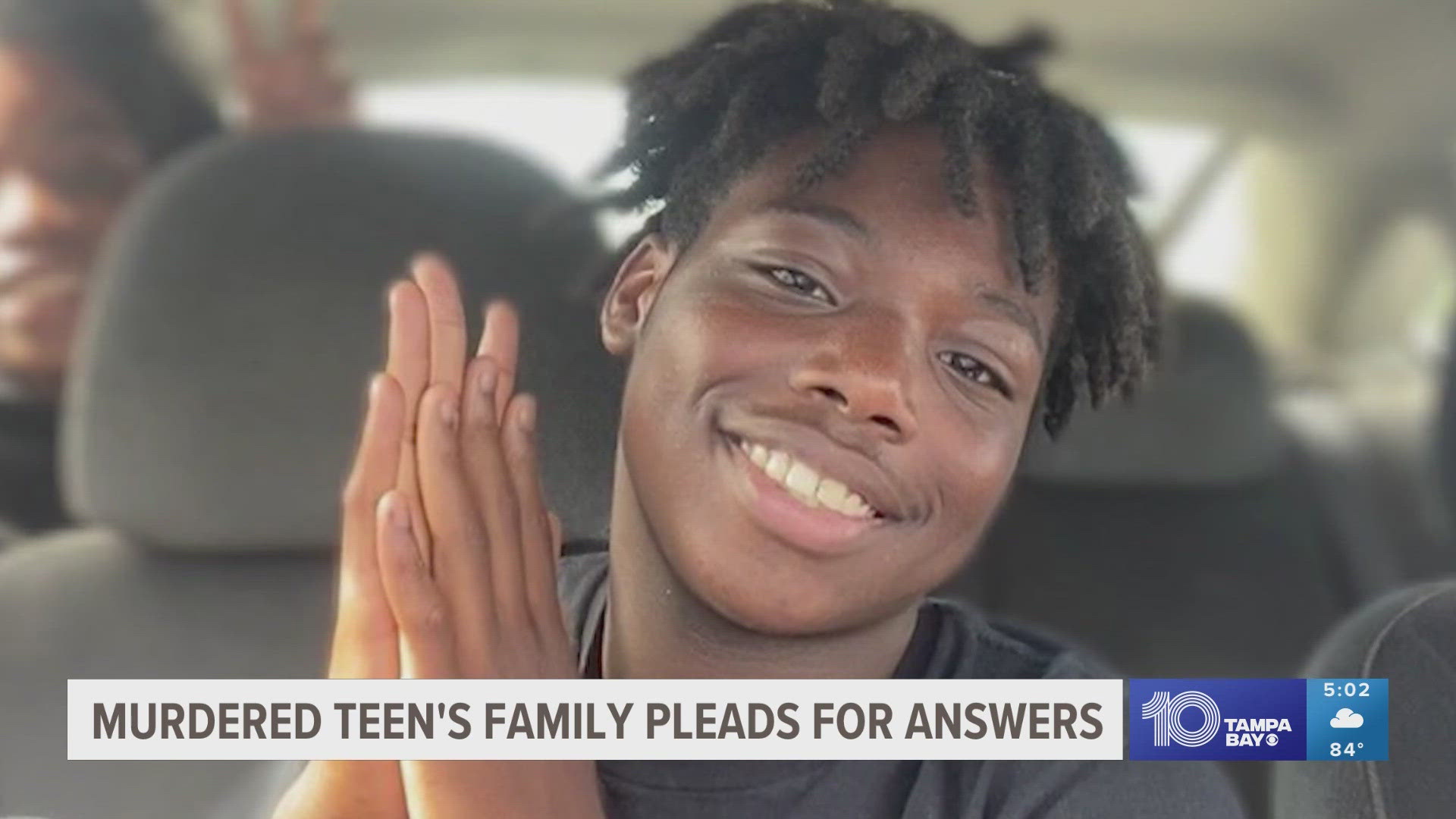 Jevario Buie is remembered as a good kid who stayed out of trouble. His family worries he may have been confronting a bully before he was murdered.