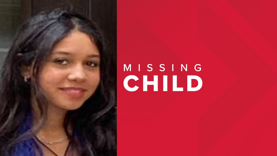 Missing Child Alert issued for Florida teen girl canceled | wtsp.com