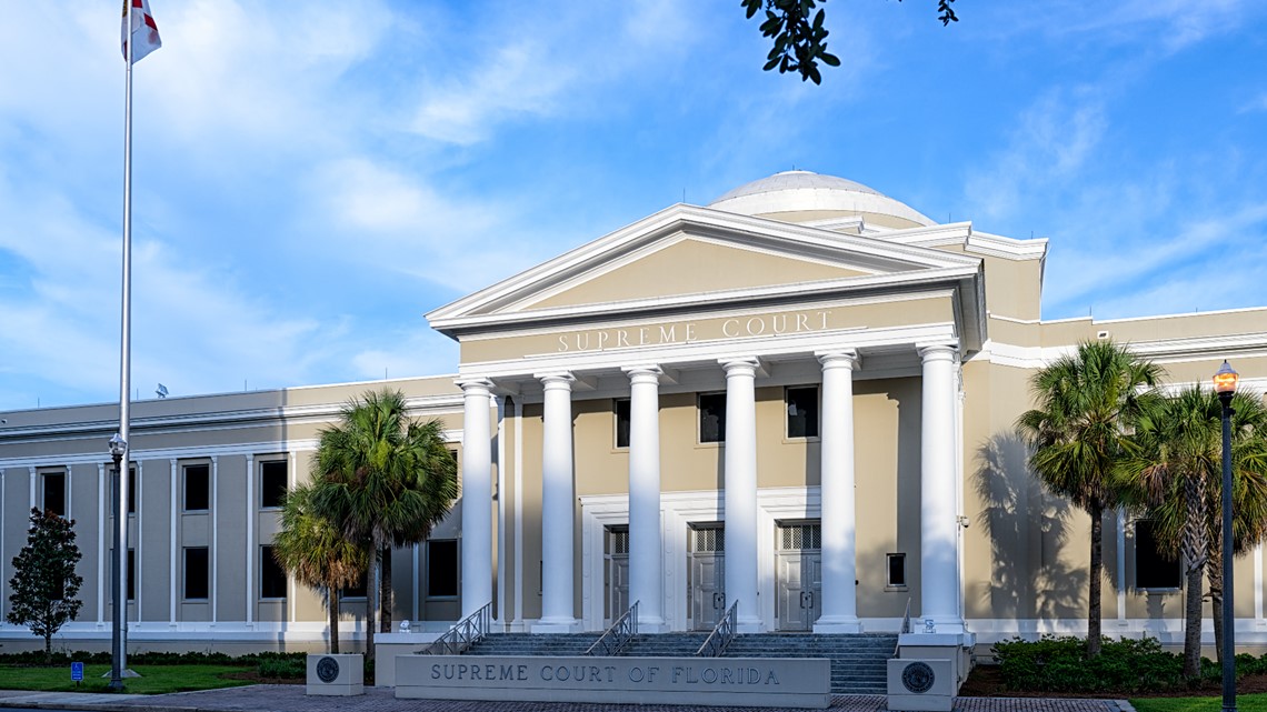 Florida Bar to dismantle diversity, inclusion committee - Vimarsana News
