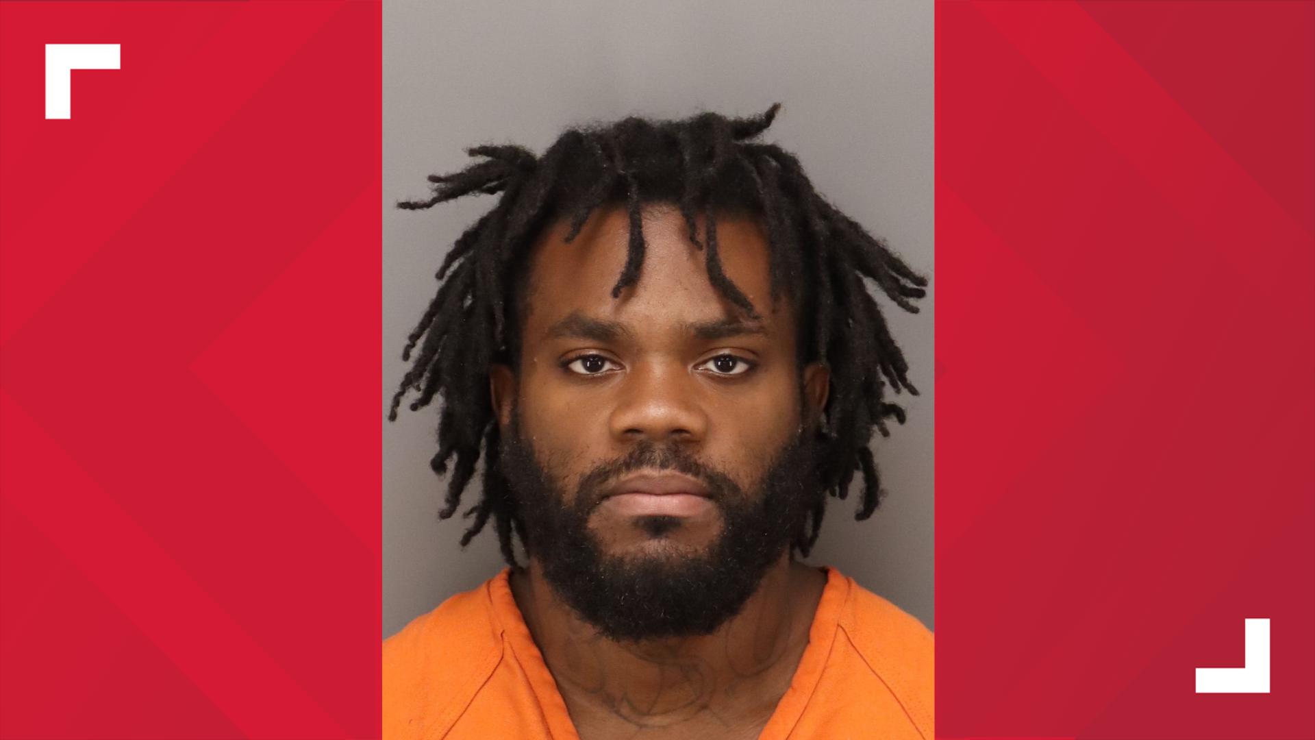 St. Petersburg police arrest suspect in 2024 shooting | wtsp.com