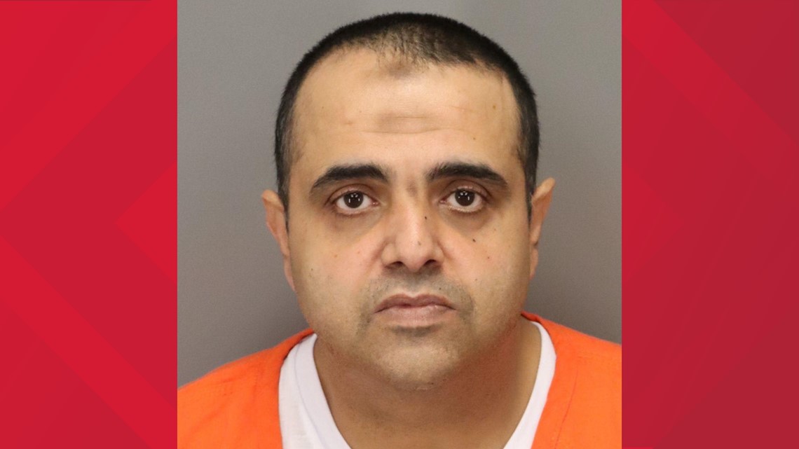 Former Tampa mosque youth volunteer pleads guilty molestation - Vimarsana News