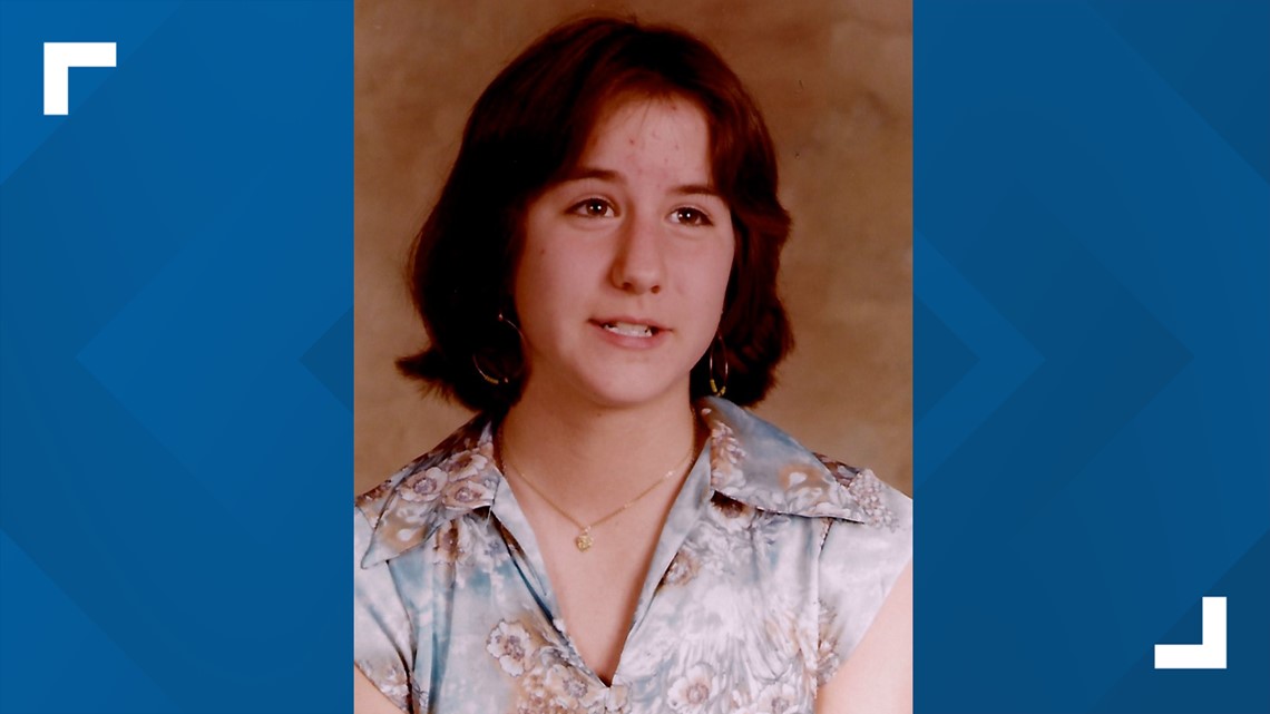 Remains identified decades later in 1981 Spring Hill cold case - Vimarsana News