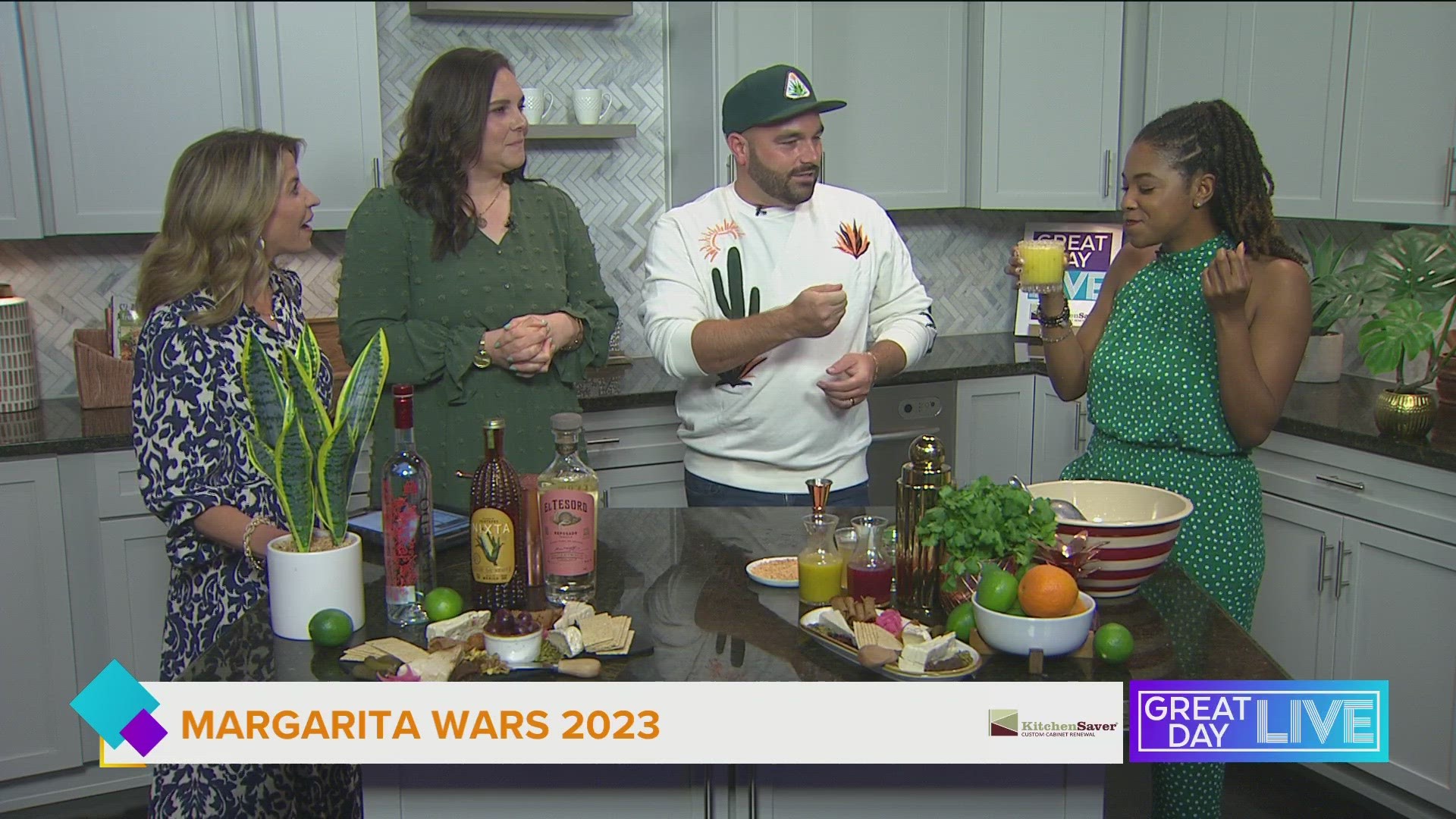Margarita Wars 2023