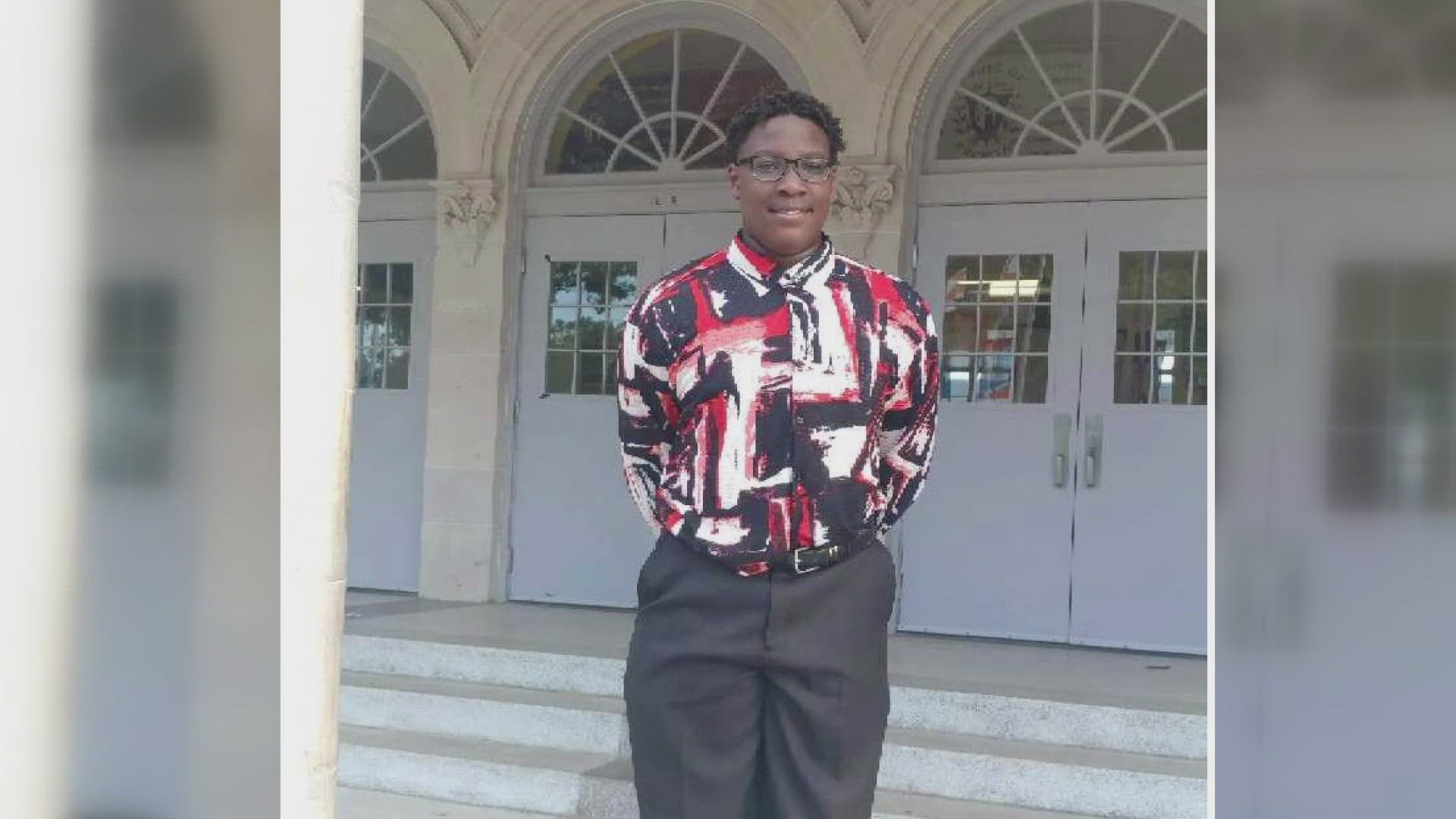 Hezekiah Walters collapsed during football conditioning drills. His family is trying to prevent another heat-related death.