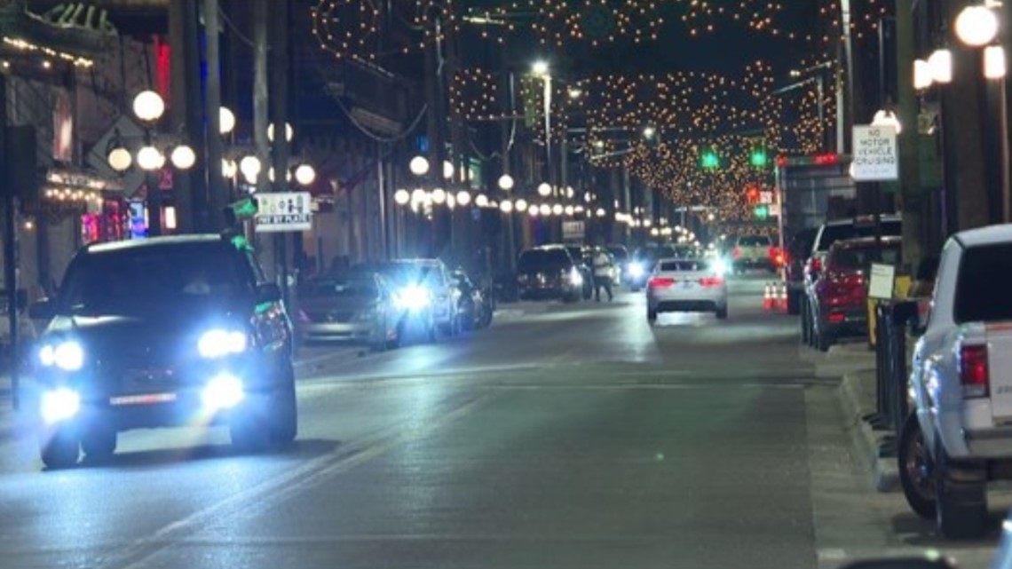 Visitors return to Ybor City weekend after shooting - Vimarsana News
