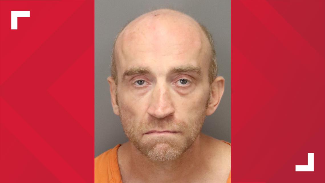 St. Pete man charged with girlfriend's murder - Vimarsana News
