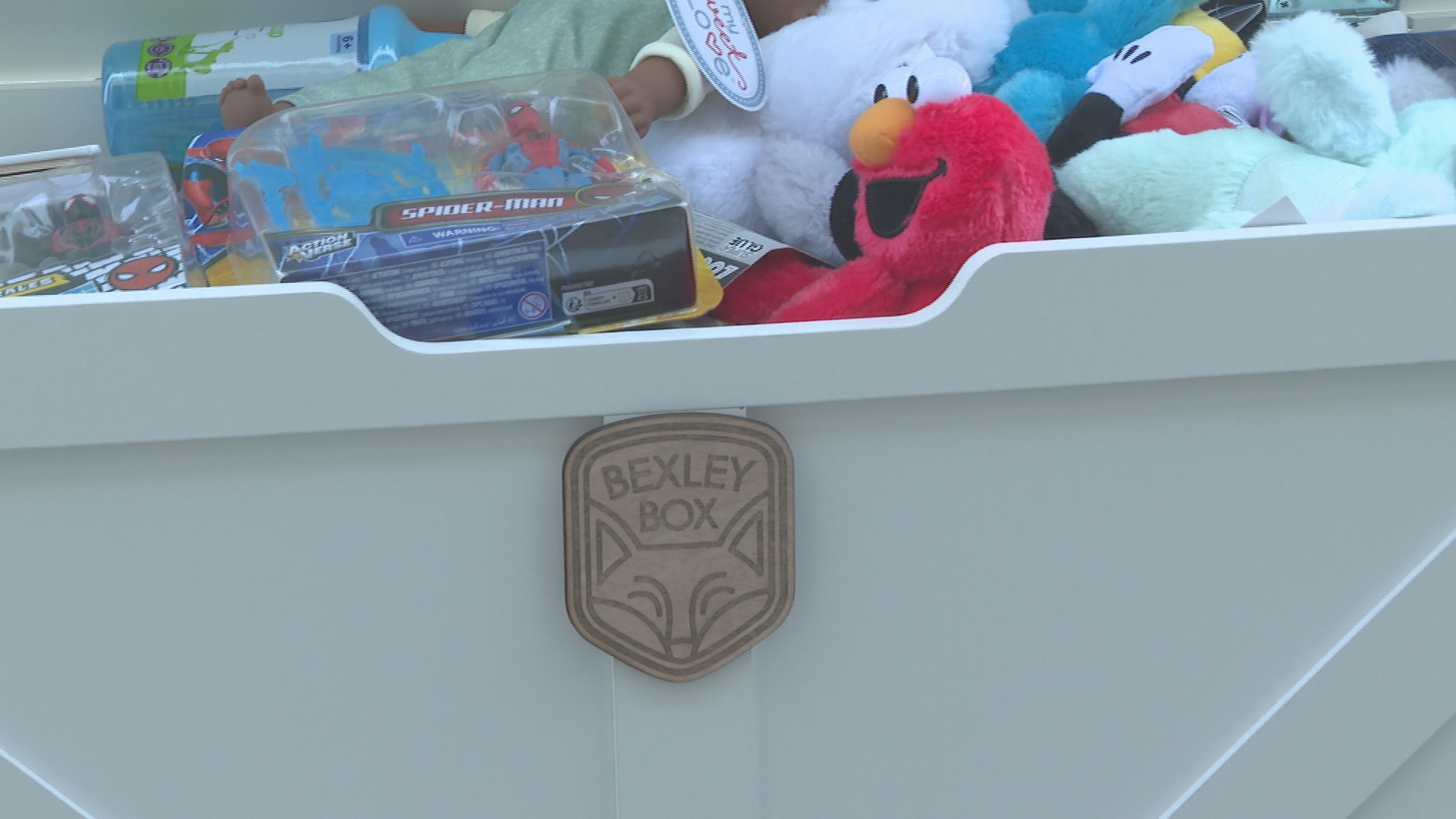 Every Florida law enforcement agency expected to get a 'Bexley Box