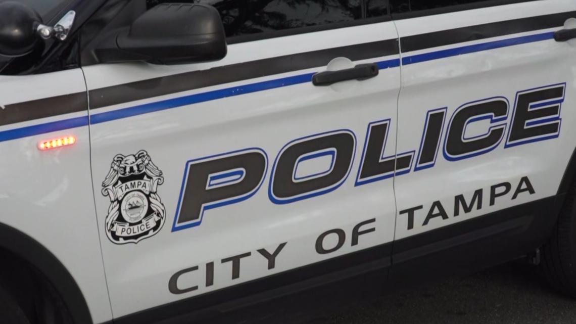 Tampa police find woman dead on South Dale Mabry Highway