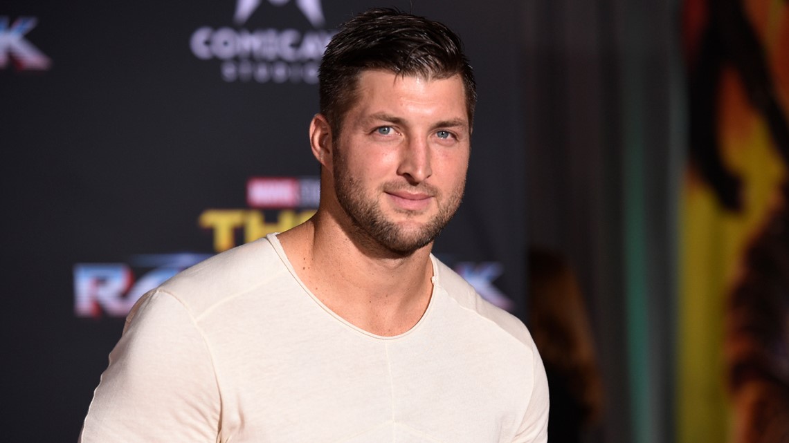 Tim Tebow and Urban Meyer are officially reunited with Jaguars