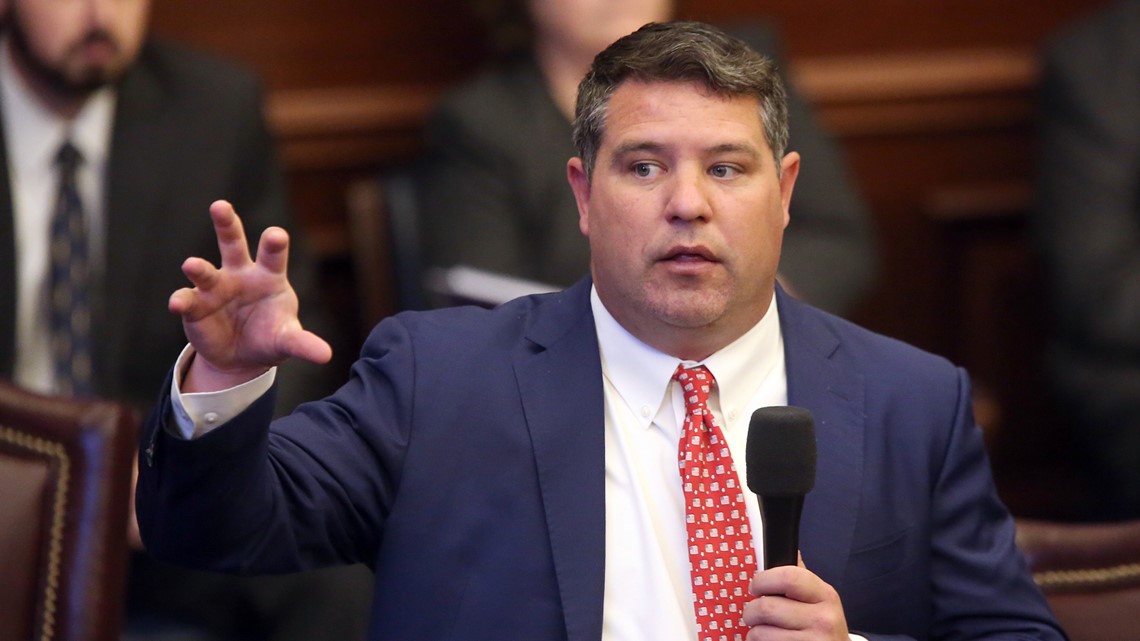 Florida bill would allow businesses to sue local governments - Vimarsana News