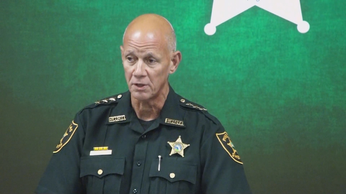 'It's horrible': 5 Pinellas County Sheriff's Office deputies fired, accused of harassing inmates | wtsp.com