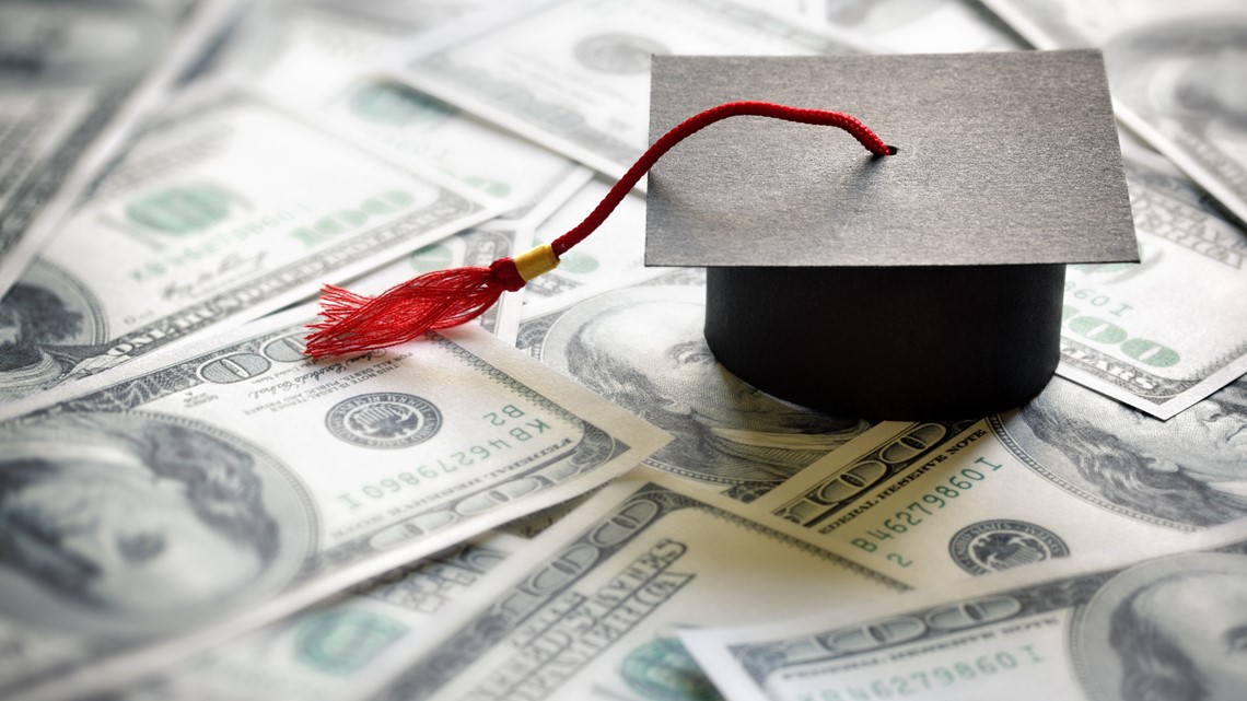 Polk State College wipes out debt for 1,300 students - Vimarsana News