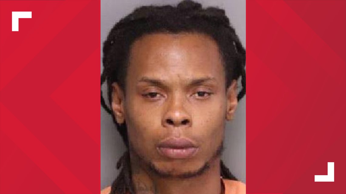 Florida man dies after putting child covered in blanket into fire