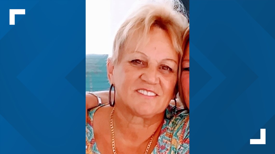 Remains Of Missing New Port Richey Woman Found