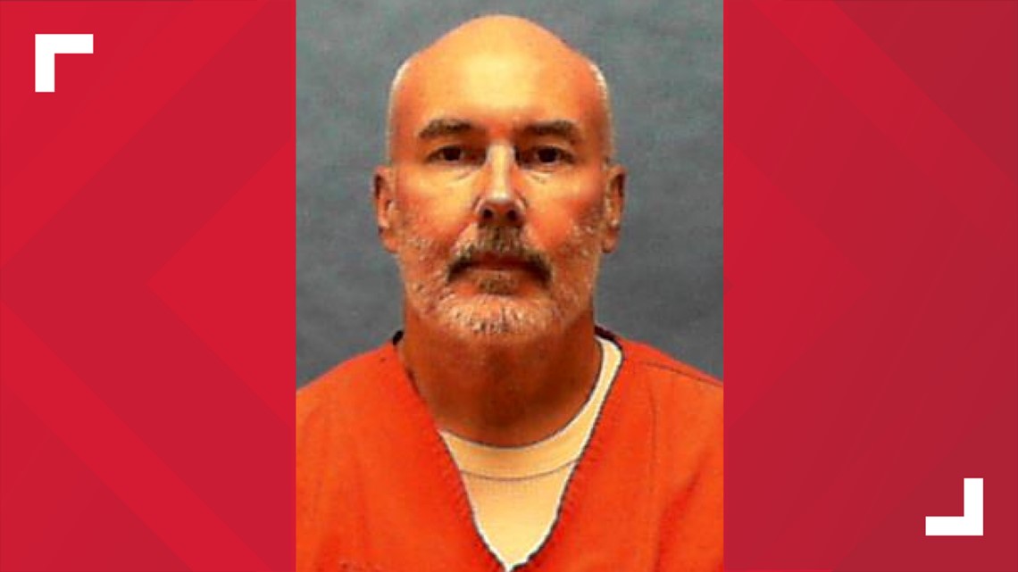 Florida man who killed deputy, woman set to be executed - Vimarsana News