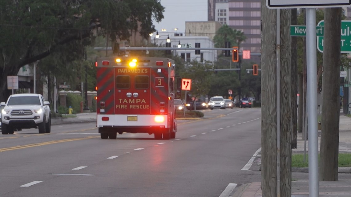 Replacement Fire Station Will Expand Hillsborough County's Reach and  Shorten Response Times - Westchase WOW