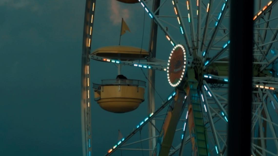 Armature Works hosts Halloween carnival held