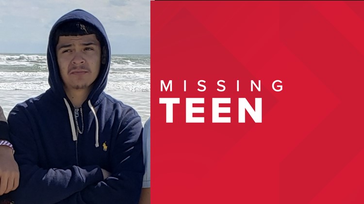 Deputies locate missing Hudson teen