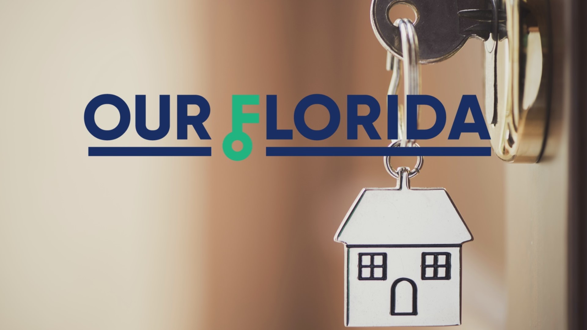 Our Florida can help renters get back on their feet in pandemic