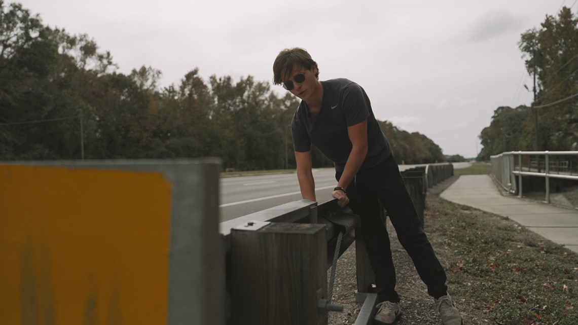 Pasco Co. forms new policy due to improperly installed guardrails - Vimarsana News
