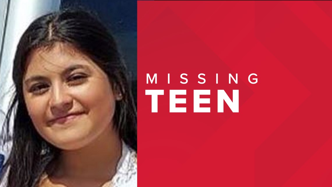 Missing Child Alert issued for 14-year-old girl from Sebring - Vimarsana News