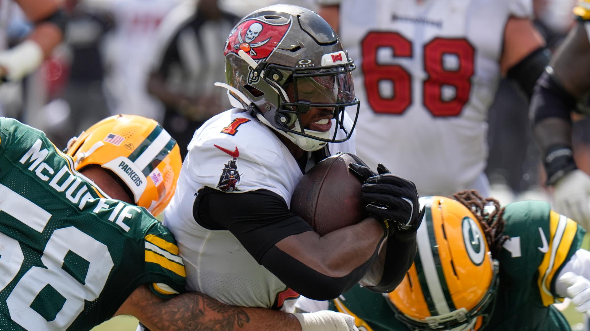 Desk Procedure Examples NFL preseason and winning the Super Bowl connection | wtsp.com